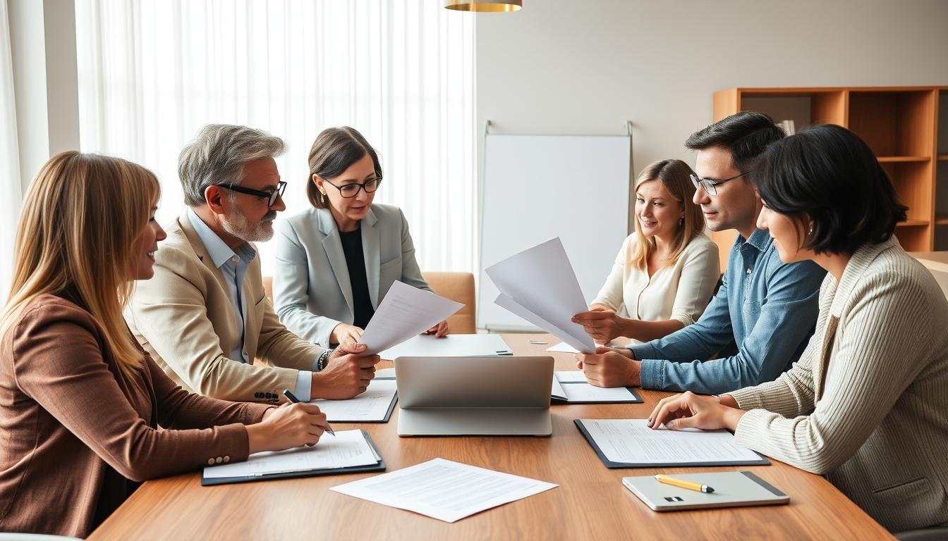 Business legal planning and contract protection